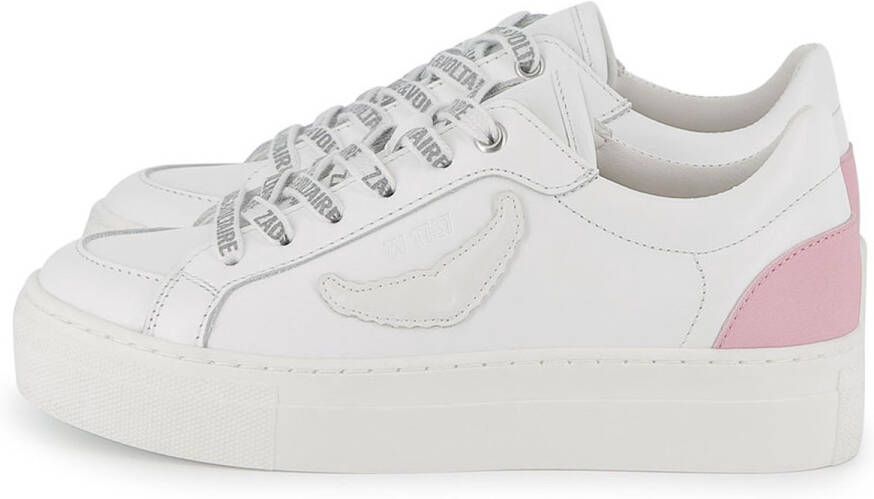 Zadig & Voltaire X60284 Schoenen Wit Jongen