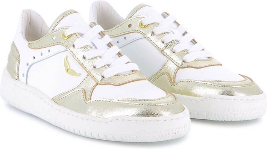 Zadig & Voltaire X60285 Schoenen Wit Jongen