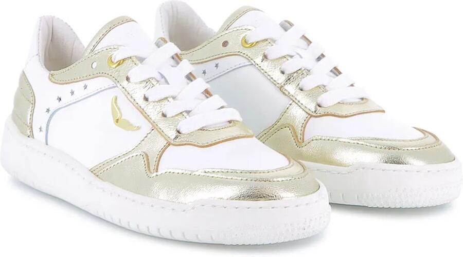 Zadig & Voltaire X60285 Schoenen Wit