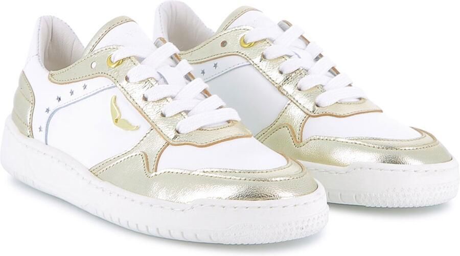 Zadig & Voltaire X60285 Schoenen Wit