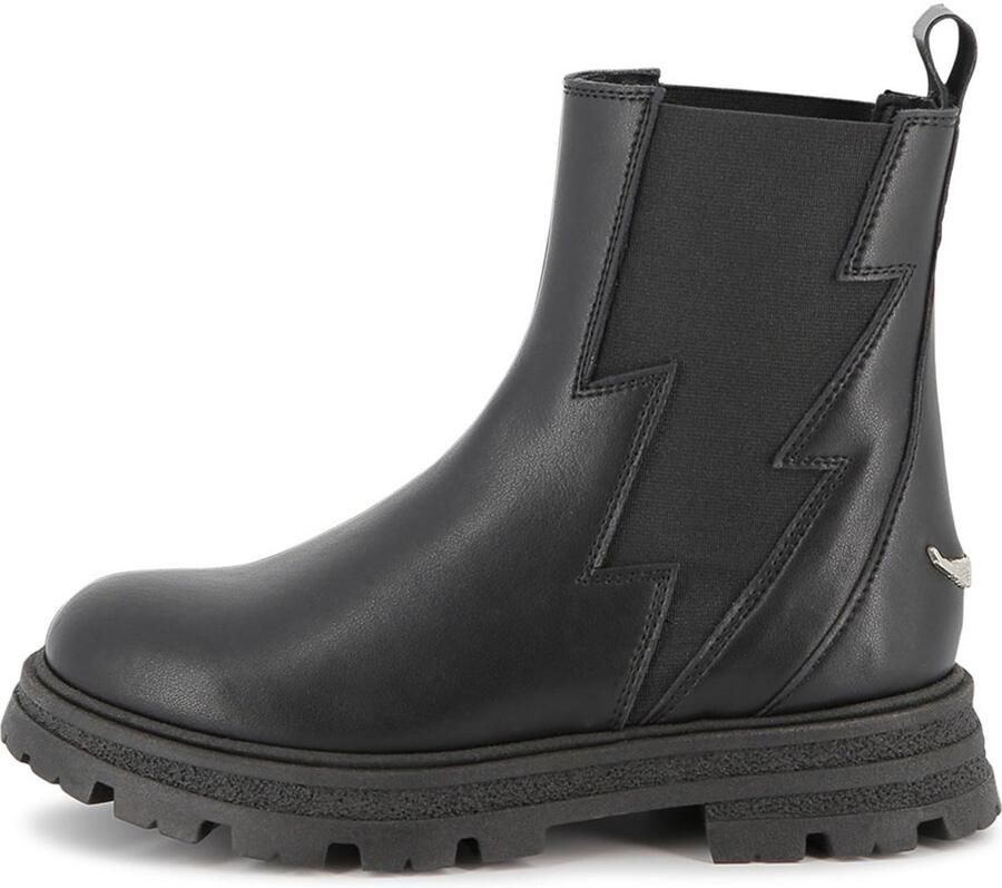Zadig & Voltaire X60497 Booties Zwart