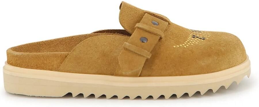 Zadig & Voltaire X60604 Sandalen Bruin Meisje