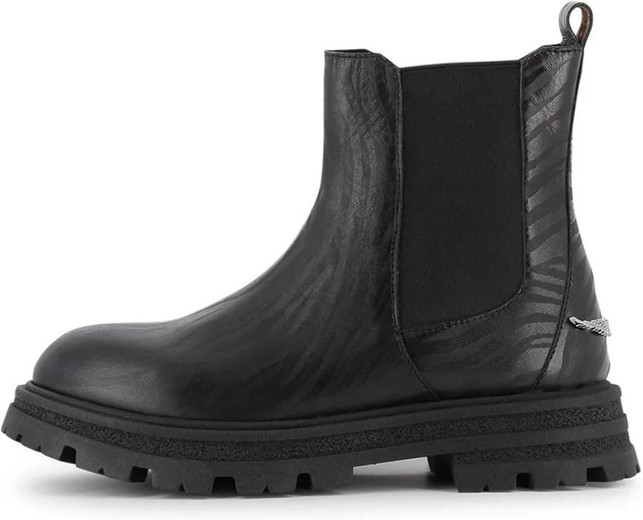 Zadig & Voltaire Laarzen Zadig & Voltaire X60870 BOTTINES