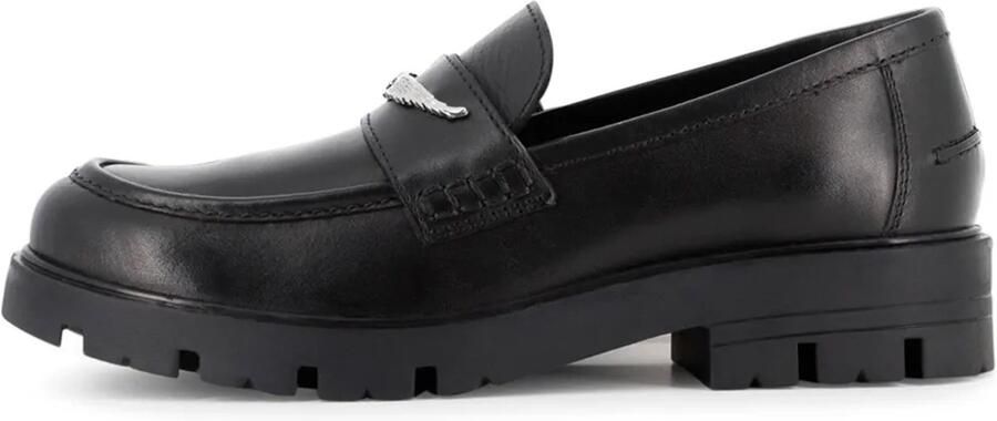 Zadig & Voltaire X60872 Schoenen Zwart Meisje