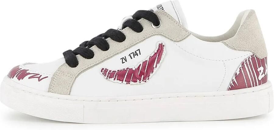 Zadig & Voltaire X60873 Schoenen Wit Jongen