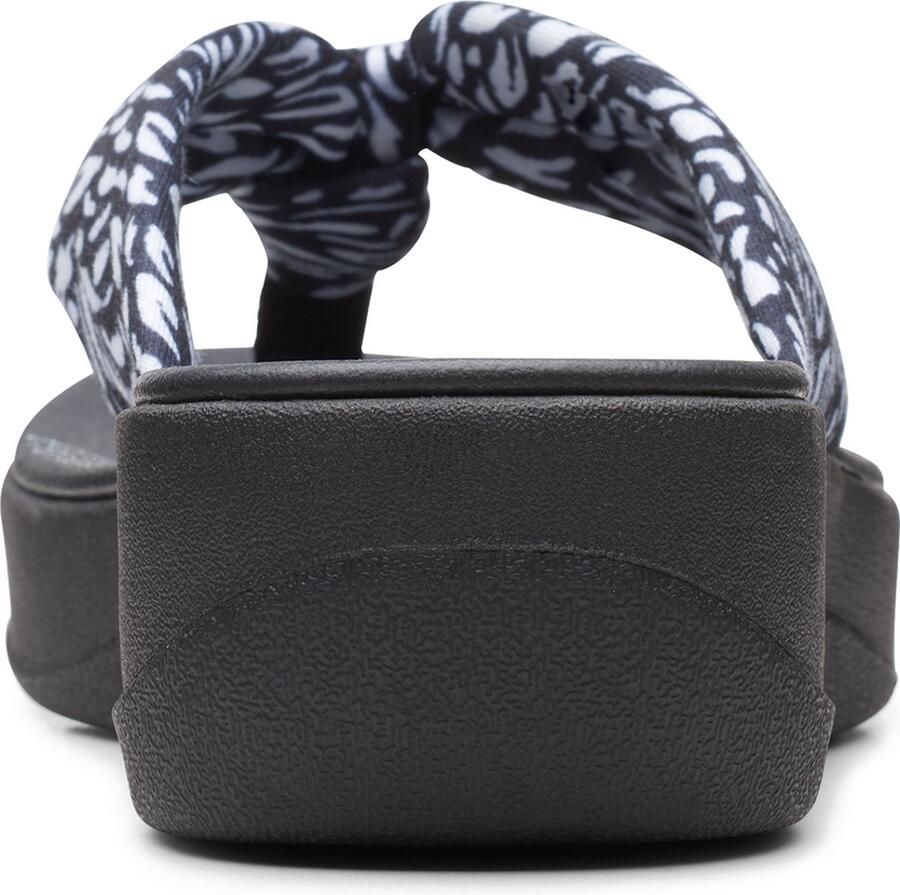 Zalando Clarks Dames Arla Glison 2 D 2 blk white - Foto 2