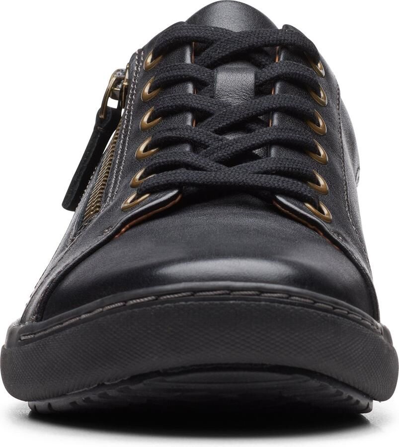 Zalando Clarks Dames Nalle Lace D 2 Black Black - Foto 2