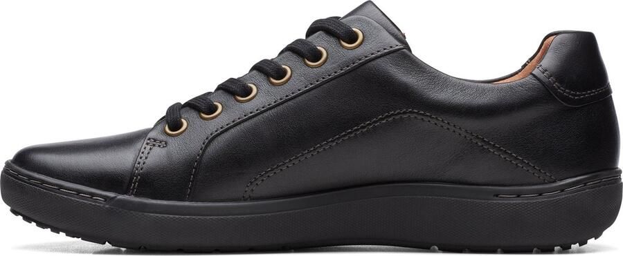 Zalando Clarks Dames Nalle Lace D 2 Black Black - Foto 7