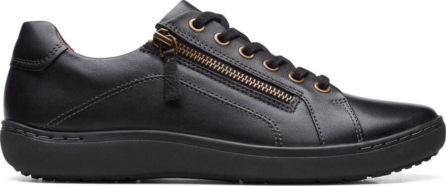 Zalando Clarks Dames Nalle Lace D 2 Black Black - Foto 6