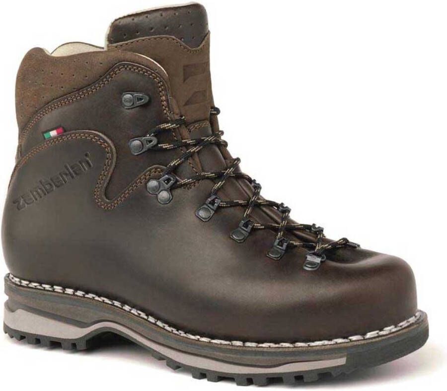 Zamberlan 1023 Latemar Nw Wandelschoenen Bruin 1 2 Man