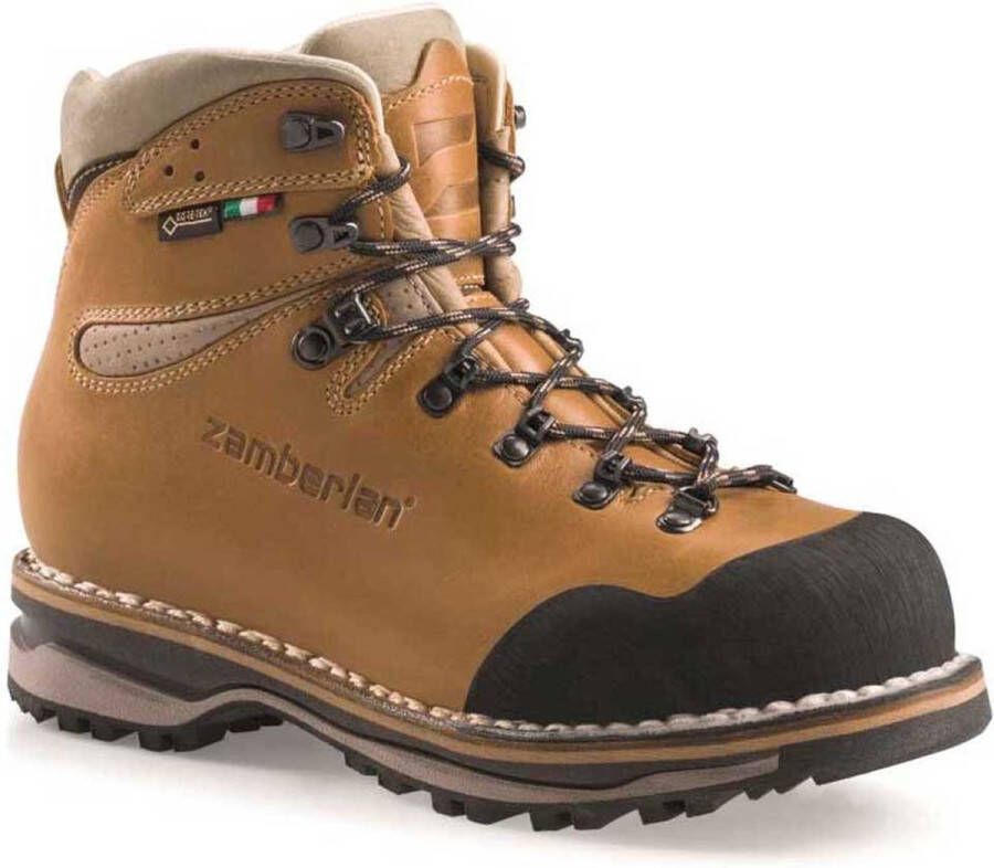 Zamberlan 1025 Tofane Nw Goretex Rr Wandelschoenen Bruin Vrouw