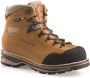 Zamberlan 1025 Tofane Nw Goretex Rr Wandelschoenen Bruin Vrouw - Thumbnail 2