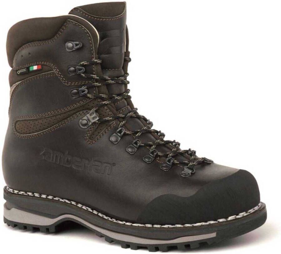 Zamberlan 1030 Sella Goretex Rr Nw Wandelschoenen Zwart Man