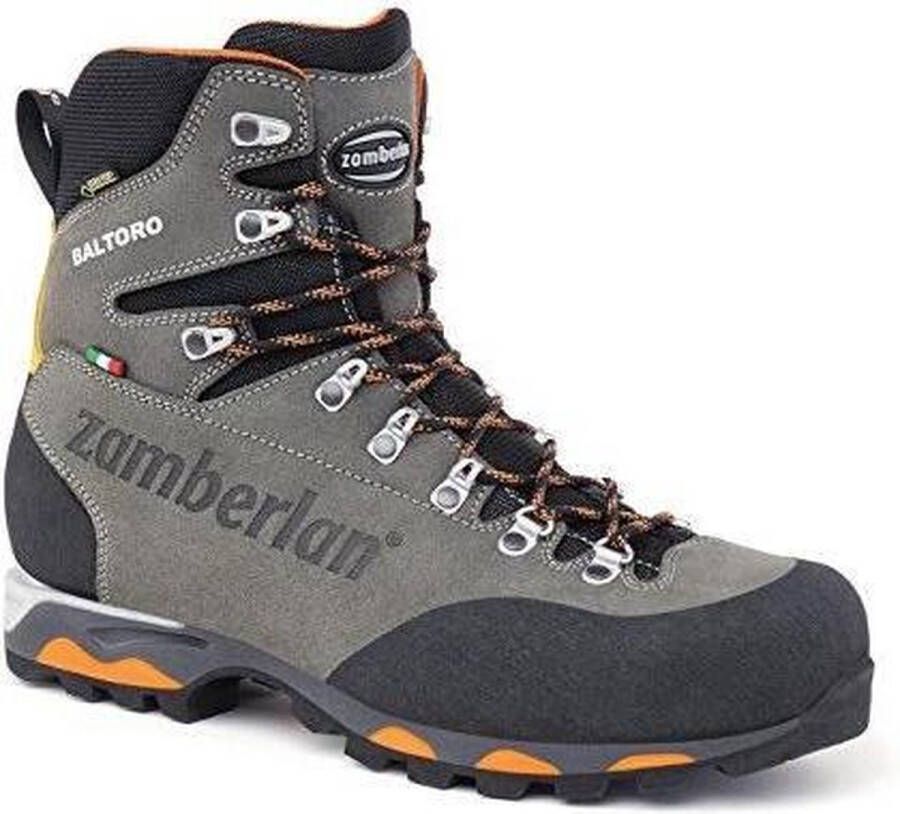 Zamberlan 1110 Baltoro Lite Goretex Wandelschoenen Grijs 1 2 Man