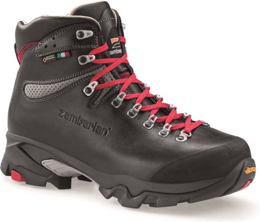 Zamberlan 1996 Vioz Lux Goretex Rr Wandelschoenen Zwart 1 2 Man