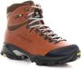 Zamberlan 1996 Vioz Lux Goretex Rr Wandelschoenen Zwart Man - Thumbnail 1
