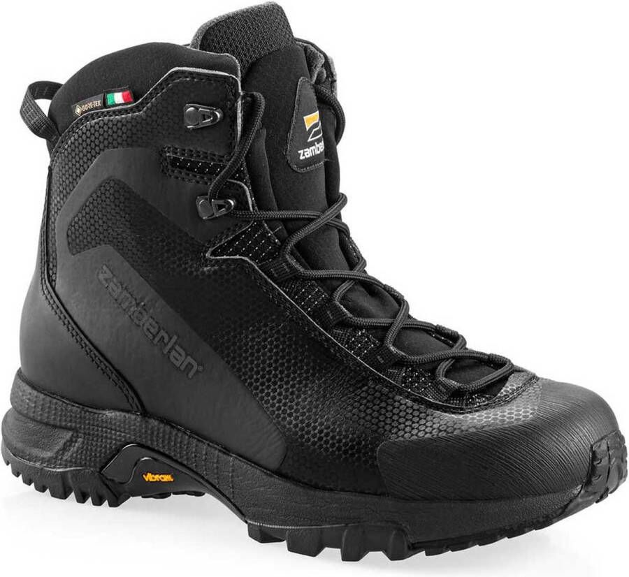 Zamberlan 2095 Brenva Lite Goretex Cf Wandelschoenen Zwart Man