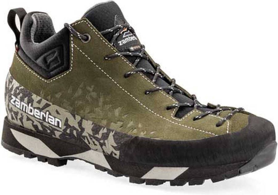 Zamberlan 215 Salathe Goretex Rr Wandelschoenen Groen Man