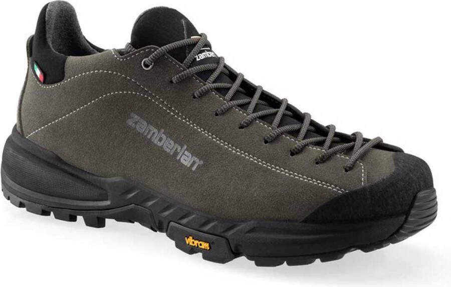 Zamberlan 217 Free Blast Goretex Wandelschoenen Groen Man