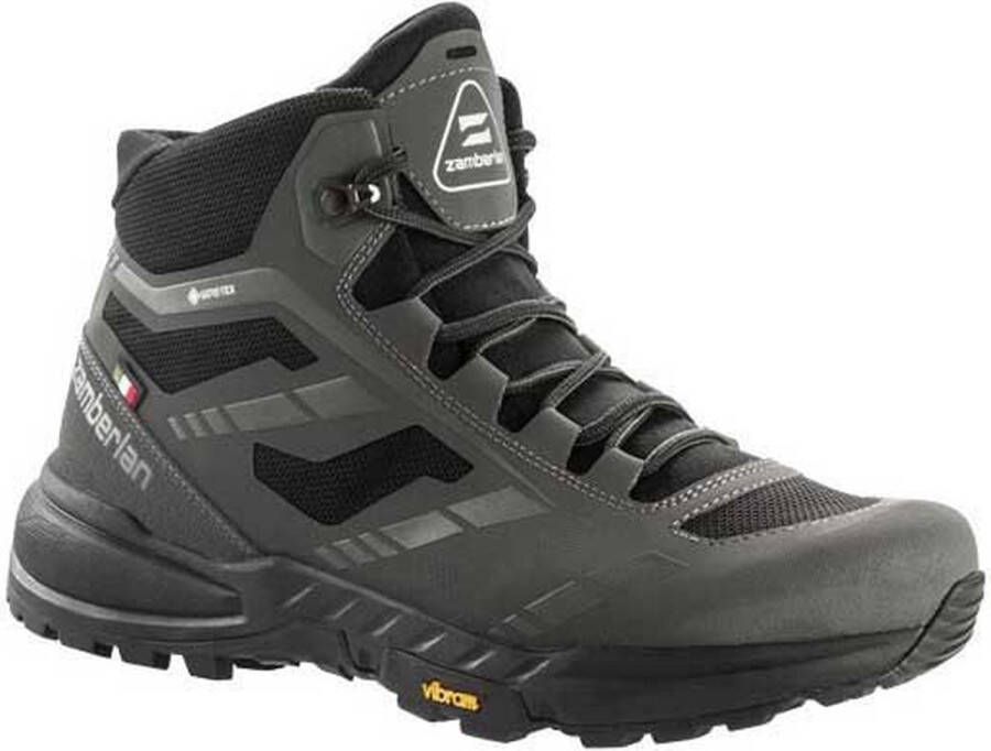 Zamberlan 219 Anabasis Goretex Laarzen Grijs