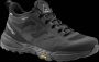 Zamberlan 220 Anabasis Goretex Short Wandelschoenen Black Heren - Thumbnail 6