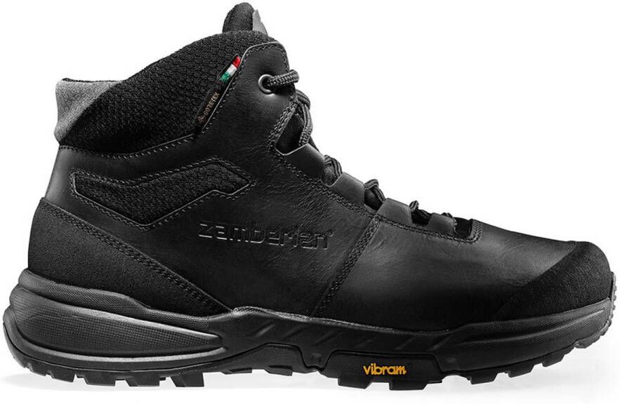 Zamberlan 221 Myriad Goretex Laarzen Zwart Man