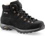 Zamberlan 320 New Trail Lite Evo Goretex Wandelschoenen Zwart Man - Thumbnail 1