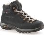 Zamberlan 320 New Trail Lite Evo Goretex Wandelschoenen Zwart 1 2 Vrouw - Thumbnail 1