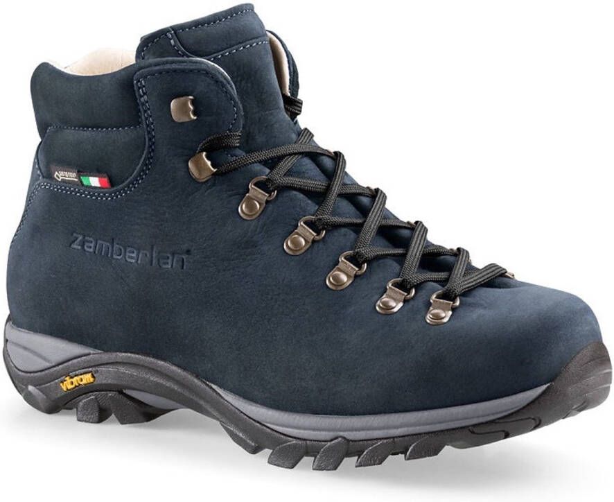 Zamberlan 320 new trail lite evo gtx 320pmogdb dark blue