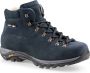 Zamberlan 320 new trail lite evo gtx 320pmogdb dark blue - Thumbnail 1