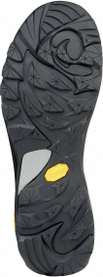 Zamberlan 320 New Trail Lite Evo Goretex Wandelschoenen Zwart 1 2 Vrouw