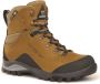 Zamberlan 330 Marie Goretex Wandelschoenen Camel Dames - Thumbnail 1