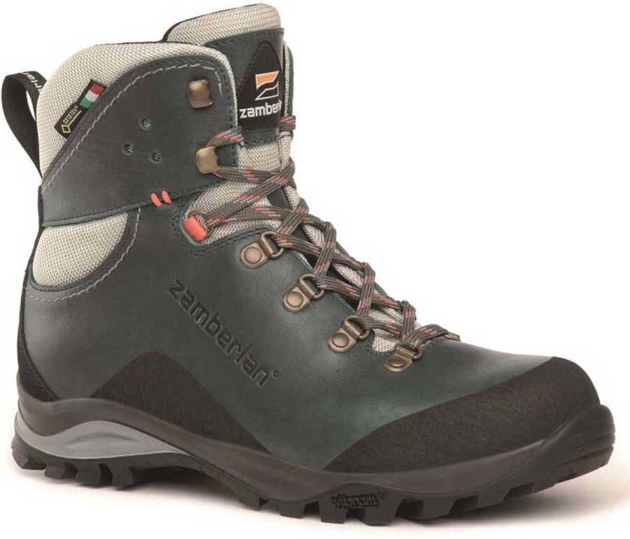 Zamberlan 330 Marie Goretex Wandelschoenen Grijs 1 2 Vrouw