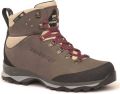 Zamberlan 331 Amelia Goretex Wandelschoenen Beige Vrouw - Beige