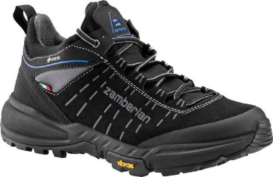 Zamberlan 335 Circe Grotex Low Wandelschoenen Zwart 1 2 Vrouw