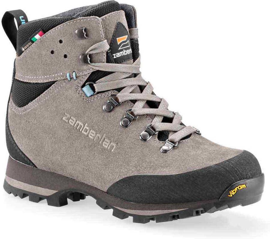 Zamberlan 336 Thyone Goretex Laarzen Grijs Man