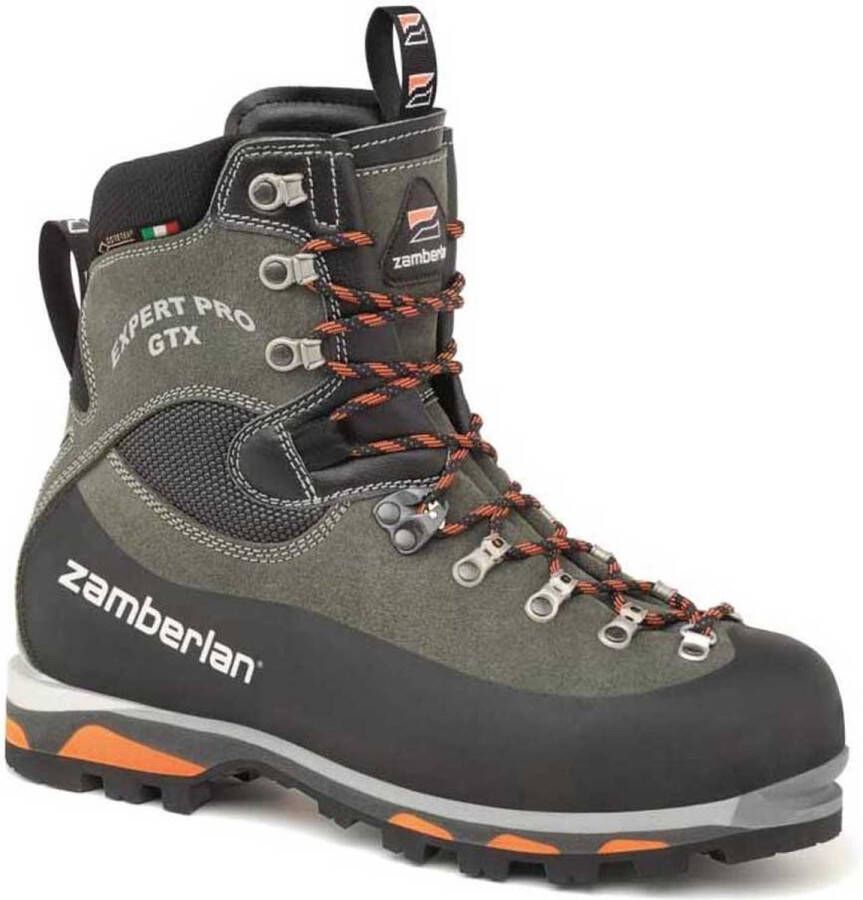 Zamberlan 4042 Expert Pro Goretex Rr Bergschoenen Grijs 1 2 Man