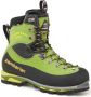 Zamberlan 4042 Expert Pro Goretex Rr Wandelschoenen Groen 1 2 Man - Thumbnail 4
