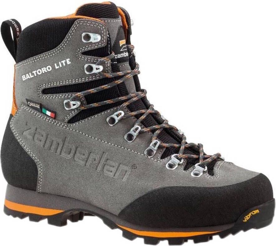 Zamberlan Baltoro Lite Gtx Bergschoenen Grijs Man