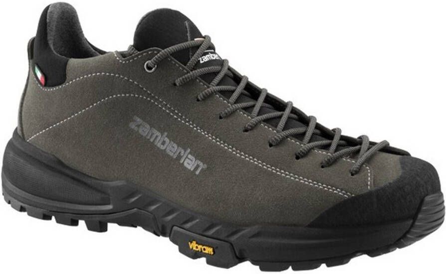 Zamberlan Free Blast Gtx Wandelschoenen Grijs 1 2 Man