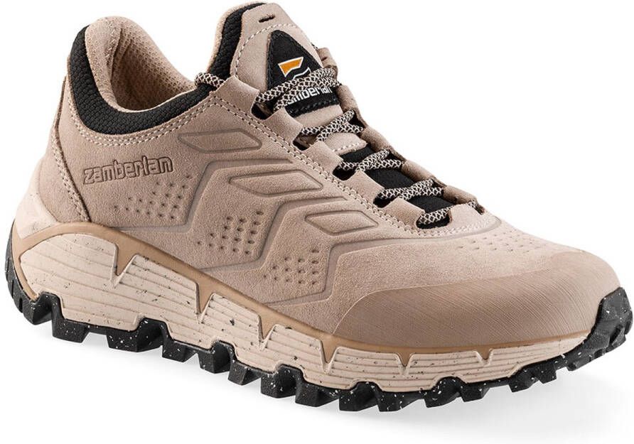 Zamberlan Metropolis Wandelschoenen Beige 1 2 Vrouw