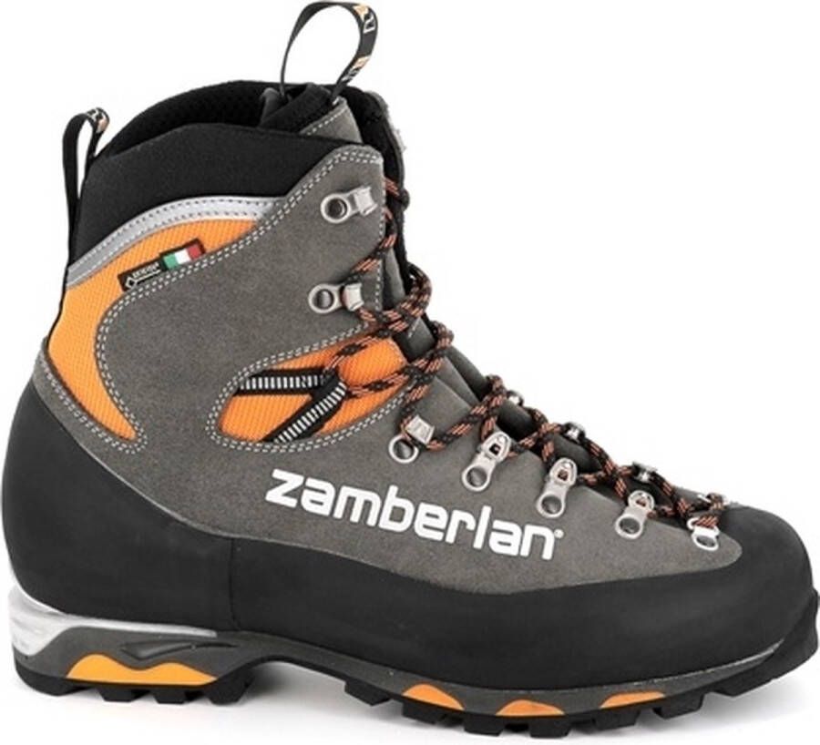 Zamberlan mountain Trek GTX RR 2092 graphite orange