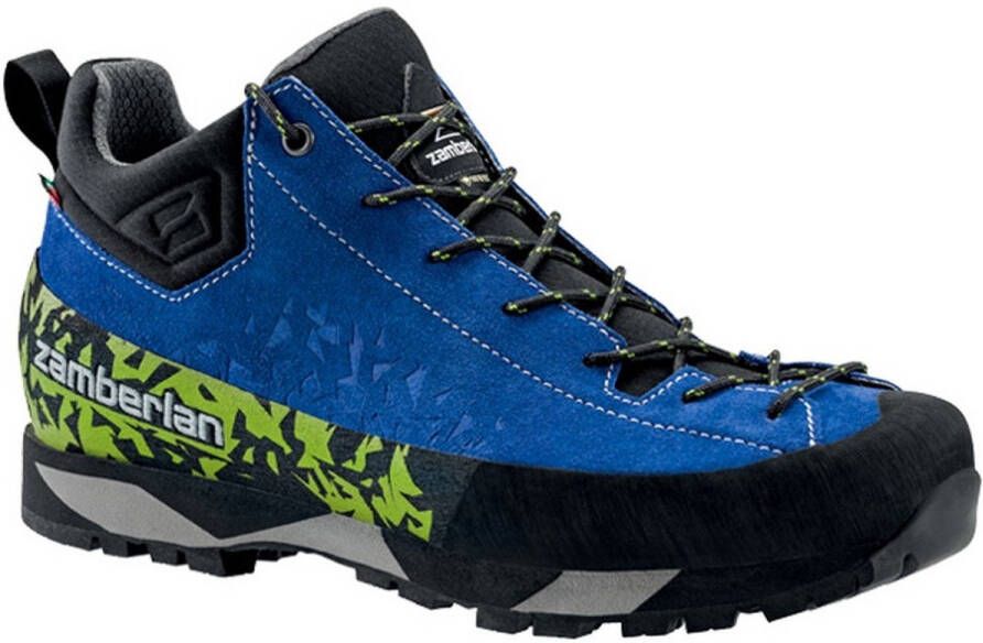 Zamberlan Salathé Gtx Rr Approachschoenen Blauw 1 2 Man