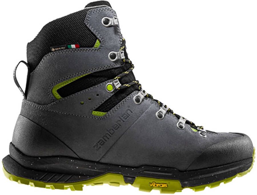 Zamberlan Thunder Pro Gtx Wandelschoenen Grijs 1 2 Man
