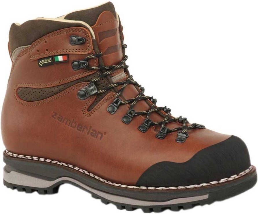 Zamberlan Tofane Nw Gtx Rr Wandelschoenen Bruin Man