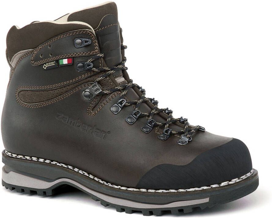 Zamberlan Tofane Nw Gtx Rr Wandelschoenen Bruin Man