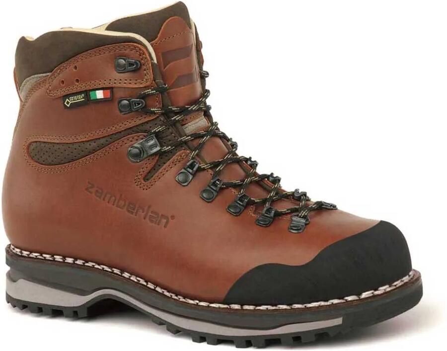 Zamberlan 1025 Tofane Nw Gore-tex Rr Wandelschoenen Groen 1 2 Man