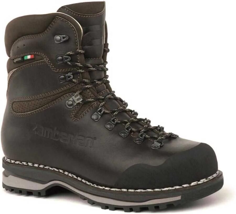 Zamberlan 1030 Sella Goretex Rr Nw Wandelschoenen Zwart 1 2 Man
