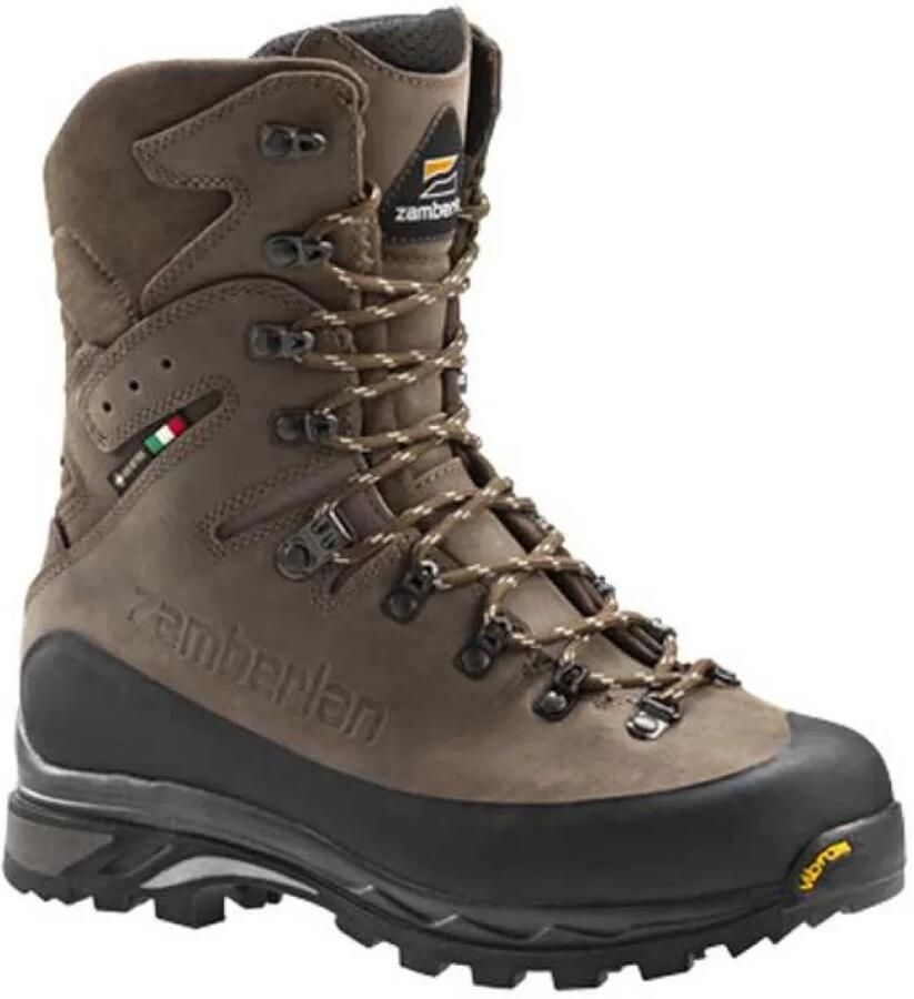 Zamberlan 1980 Outfitter Goretex Rr Wns Laarzen Bruin Vrouw