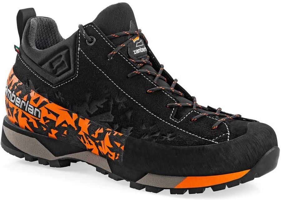 Zamberlan 215 Salathe Gore-tex Rr Wandelschoenen Zwart Man